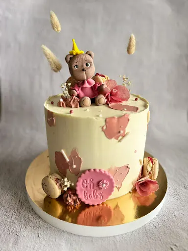 Słodka Focia | Torty artystyczne | Monoporcje | Tartaletki